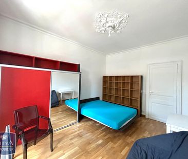 Location Appartement 1 pièce 33m² NANTES 44000 - Photo 2