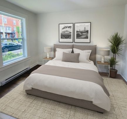 Appartement à louer - Montréal (Verdun/Île-des-Soeurs) (Verdun) - Photo 1