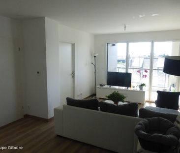 Appartement T2 à louer - 45 m² - Photo 2