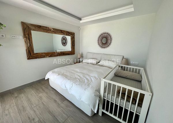 Apartment for long term rent in Cancelada, Estepona East