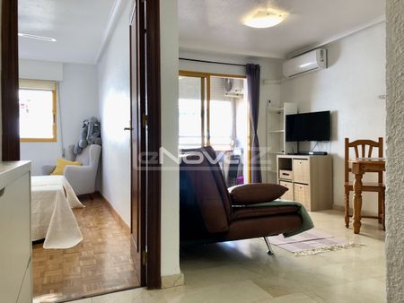 Apartments with one bedroom in Torrevi - Photo 2