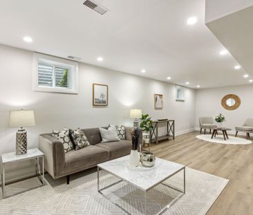 For Lease - 679 Village Parkway, Markham, Ontario - Photo 1