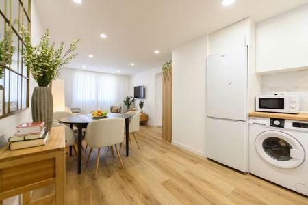 Calle de Gerardo Cordón, Madrid, Community of Madrid 28017 - Foto 2