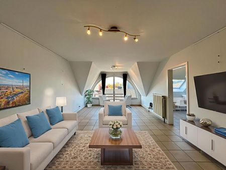 Instapklaar 2-slaapkamerappartement te centrum Tielt! - Photo 4