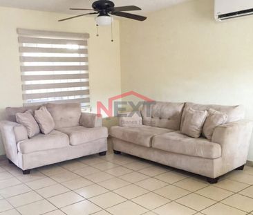CASA EN RENTA EN EL ESPLENDOR RESIDENCIAL - Photo 4