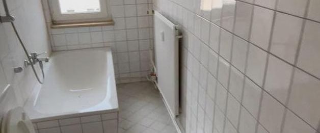 1-Zimmer Wohnung mit Einbauküche - Photo 1