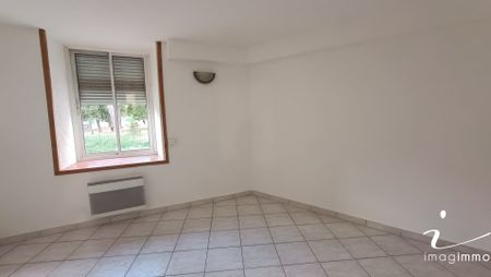 Location Appartement 5 pièces 141m² MONTPELLIER 34000 - Photo 4