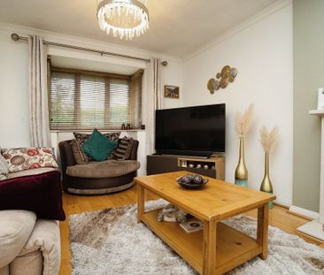 4 bedroom house to rent Severn Road, Oadby, Leicester, Leicestershi... - Photo 3