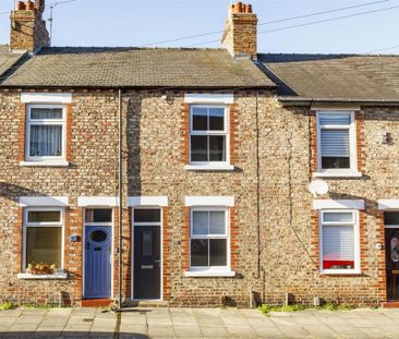 2 bedroom terraced house to rent - Photo 6