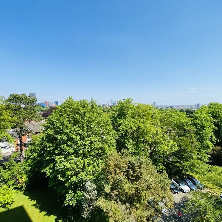 Warwick Crest, Arthur Road, Edgbaston - Photo 1