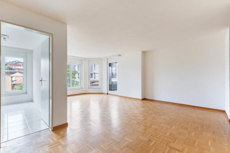 Familienfreundlich wohnen an ruhiger Lage - Photo 4