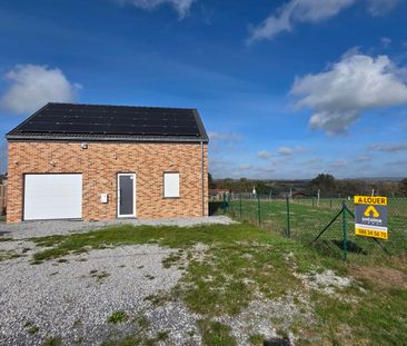 Huis te huur in Noiseux voor € 900 met 3 slaapkamers - Photo 2