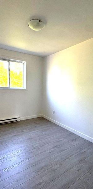 Magnifique 5 ½ à louer entièrement rénové ! – Vieux-Longueuil - Photo 1