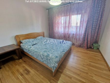 Închiriere apartament 2 camere, Bld Ecaterina Teodoroiu - Fotografie 2