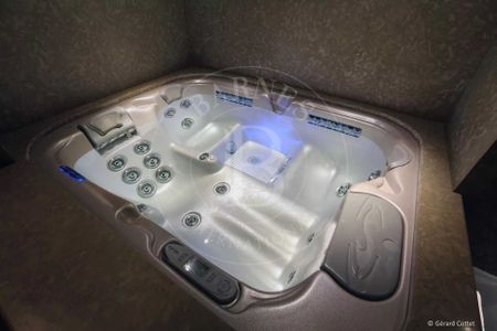 Magnifique Chalet Ski au pied - Photo 5