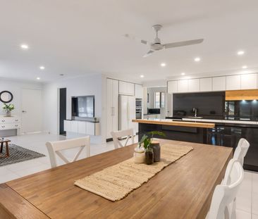 12 Davlyn Drive, Andergrove QLD 4740 - House For Rent | Domain - Photo 1