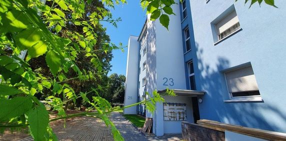 Zuhause fühlen: interessante 3-Zimmer-Wohnung - Photo 2