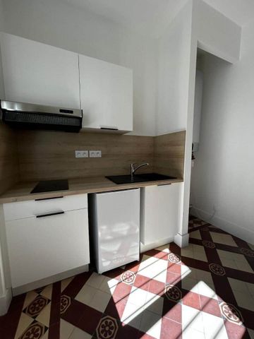 Appartement 2 pièces à louer à PERPIGNAN - Photo 5