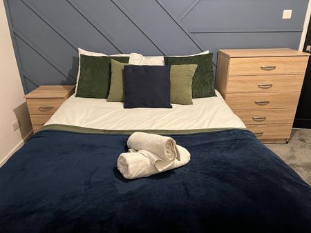 Room in a Shared House, Hugh Road, B67 - Photo 5