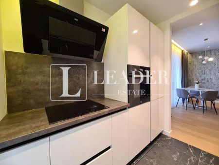 Inchiriere apartament I Herastrau - Photo 2