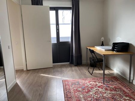 Te huur: Appartement Nieuwe Emmasingel in Eindhoven - Foto 5