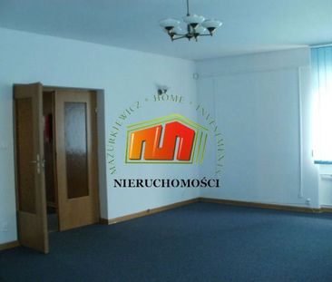 Warszawa M., Warszawa, Mokotów - Zdjęcie 1