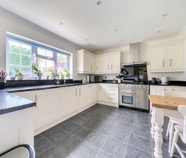 4 bedroom house to rent - Photo 5
