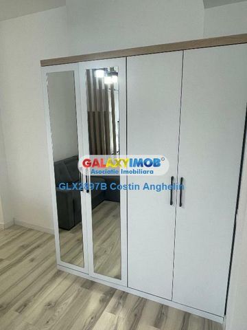 Apartament 2 Camere Premium - Parcul Carol - Fotografie 4