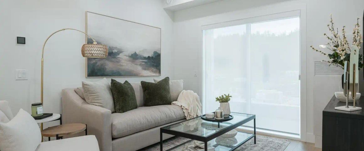 2.5 Bed Terrace 46195 THOMAS ROAD, Vedder Crossing — 2 Bedroom - Photo 1