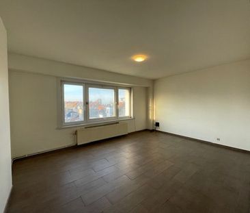 Gezellig appartement vlakbij de zeedijk met 1 slaapkamer. - Photo 1