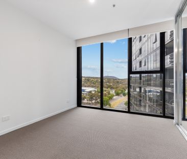 Modern 2-bedroom apartment at Dusk - Photo 4