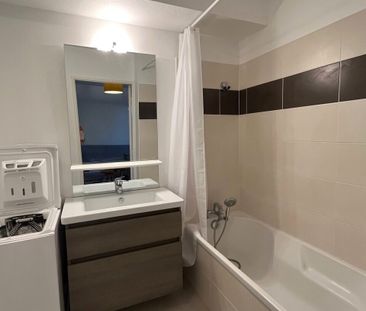 Location Appartement 1 pièce 29m² ISTRES 13800 - Photo 4