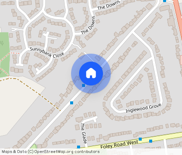 Hardwick Court, Wood Lane - Photo 1