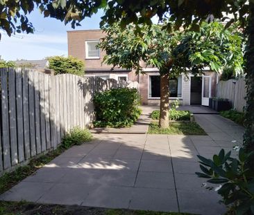 Te huur: Huis Neerijnenstraat in Tilburg - Foto 4