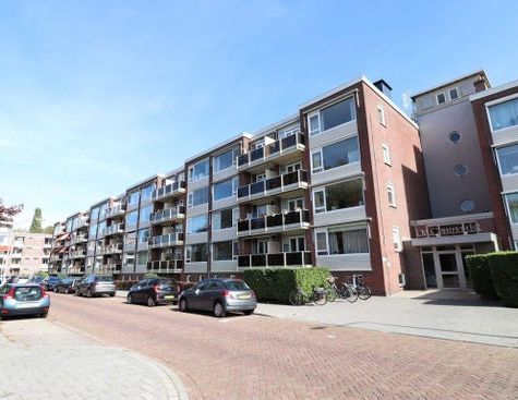 UW PERFECTE HUURWONING IN BREDA - Foto 1