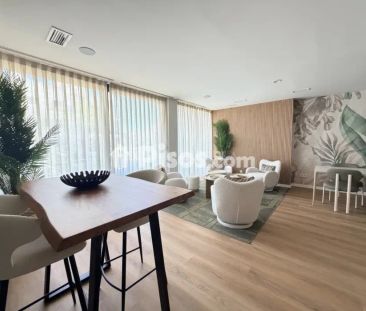 Apartamento en alquiler en Casco Antiguo - Photo 3
