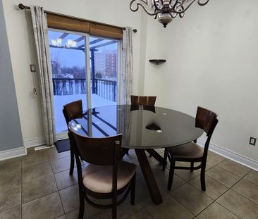 For Lease - 80 Tatra Crescent Unit# 2, Brampton, Ontario - Photo 3