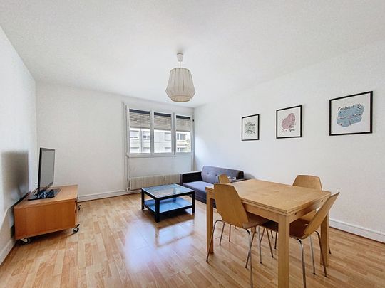 AVENUE DU GENERAL MANGIN - (DISPONIBILITE IMMEDIATE) - Photo 1