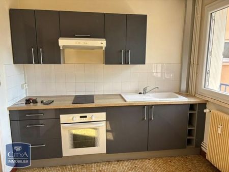 Location Appartement 2 pièces 44m² LIMOGES 87000 - Photo 3