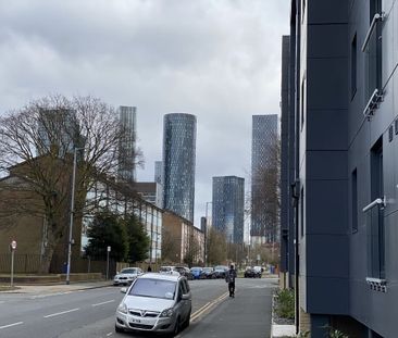 Belltower House, Manchester - Photo 1