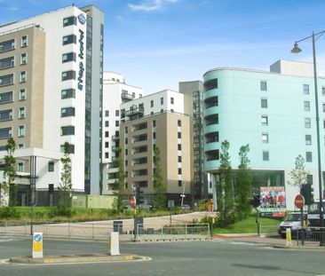 1 bedroom studio apartment to rent - Photo 2