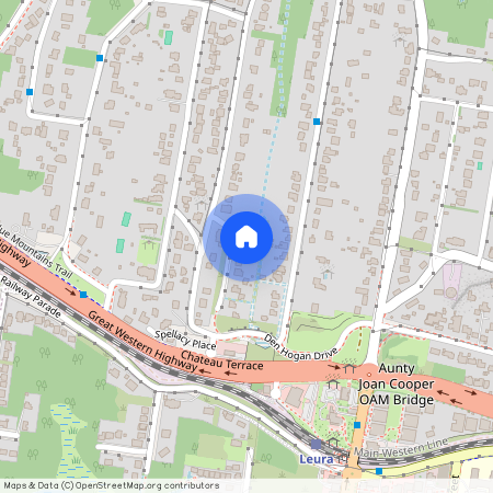 27 Wentworth Street, NSW 2780, Leura