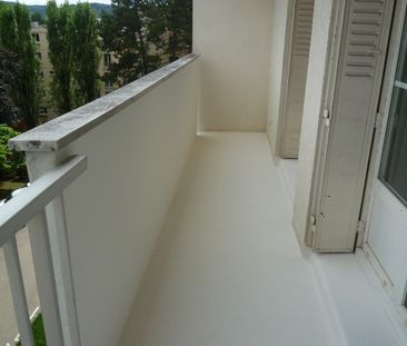 Appartement à louer 3 pièces - Photo 3
