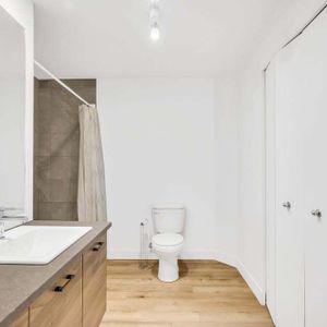 Magnifique 3½ Haut De Gamme | Limoilou - Photo 2