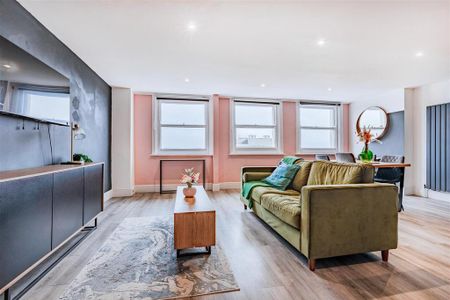 2 bedroom apartment to rent - Photo 2