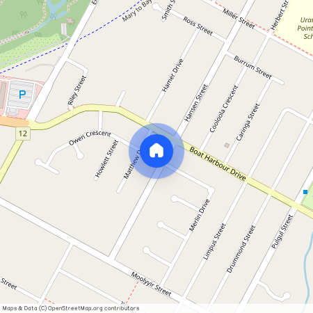 69 Hansen Street, Urangan, QLD 4655