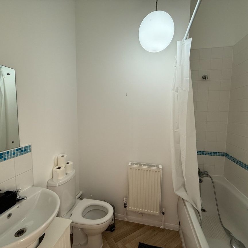 1 Bed Flat, Yeoman Street, LE1 - Photo 1