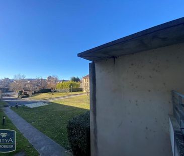 Location Appartement 2 pièces 39m² CAHORS 46000 - Photo 5