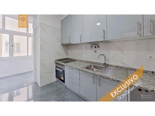 Apartamento T3 em Lisboa - Photo 1