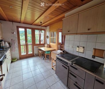 Einfamilienhaus in Heimisbach - Foto 6